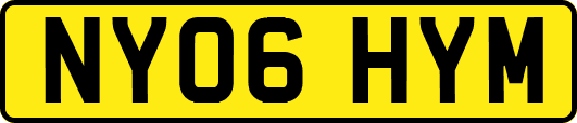 NY06HYM