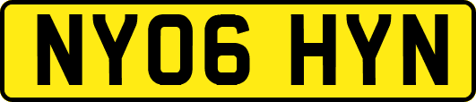 NY06HYN