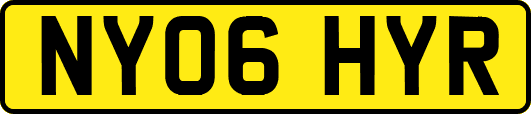 NY06HYR