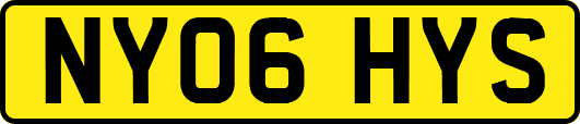 NY06HYS