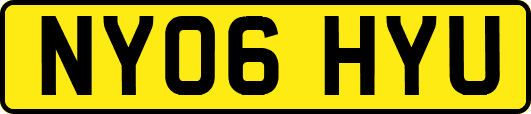 NY06HYU