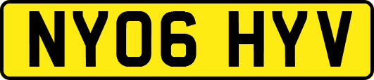 NY06HYV