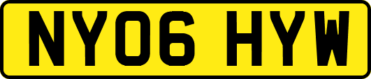 NY06HYW