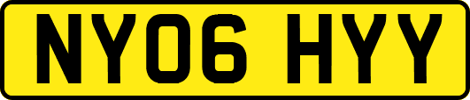 NY06HYY
