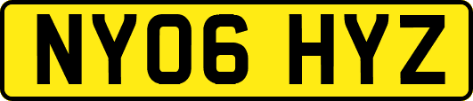 NY06HYZ