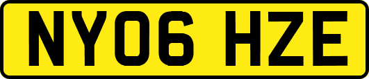 NY06HZE