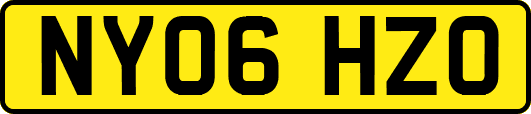NY06HZO