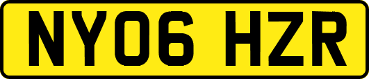 NY06HZR