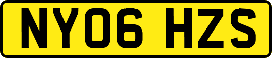 NY06HZS