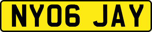 NY06JAY