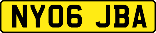NY06JBA