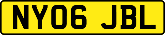 NY06JBL