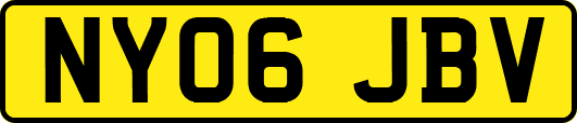 NY06JBV