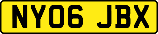 NY06JBX