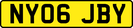 NY06JBY