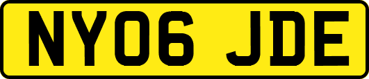 NY06JDE