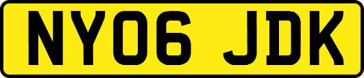 NY06JDK