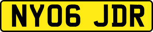 NY06JDR