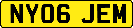 NY06JEM