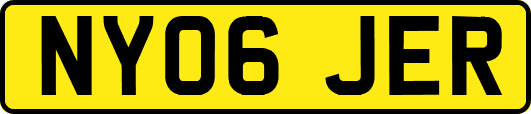 NY06JER