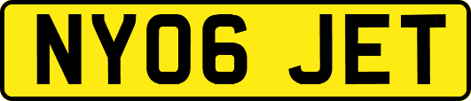 NY06JET