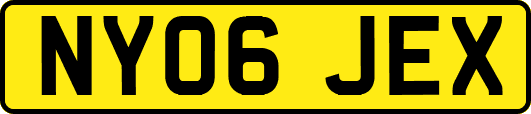 NY06JEX