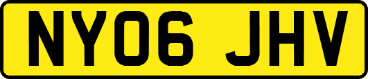 NY06JHV
