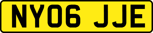 NY06JJE
