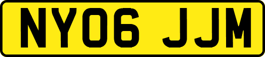 NY06JJM