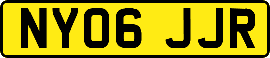 NY06JJR