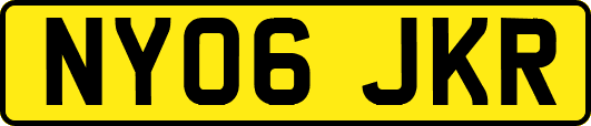 NY06JKR