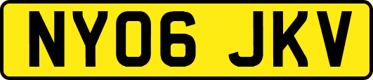 NY06JKV