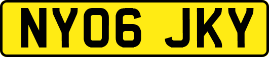 NY06JKY