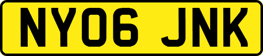 NY06JNK