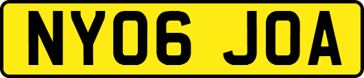 NY06JOA