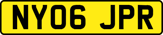NY06JPR