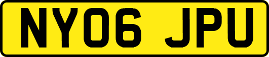 NY06JPU
