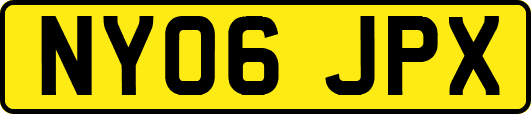 NY06JPX