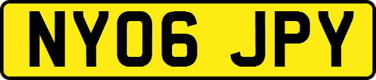 NY06JPY