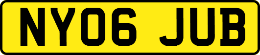 NY06JUB