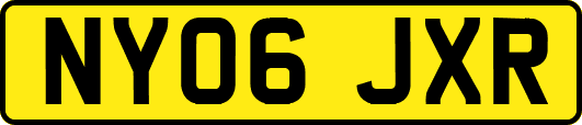 NY06JXR