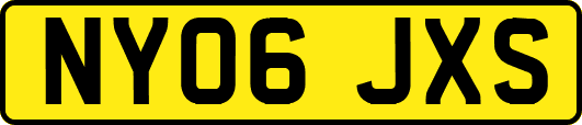 NY06JXS