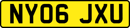 NY06JXU