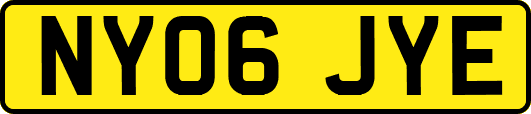 NY06JYE