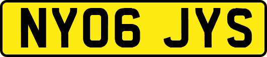 NY06JYS