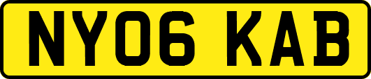 NY06KAB