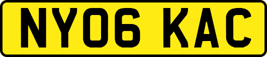 NY06KAC