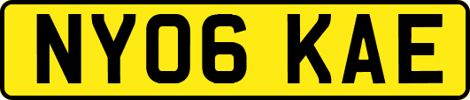 NY06KAE