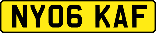 NY06KAF