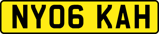 NY06KAH
